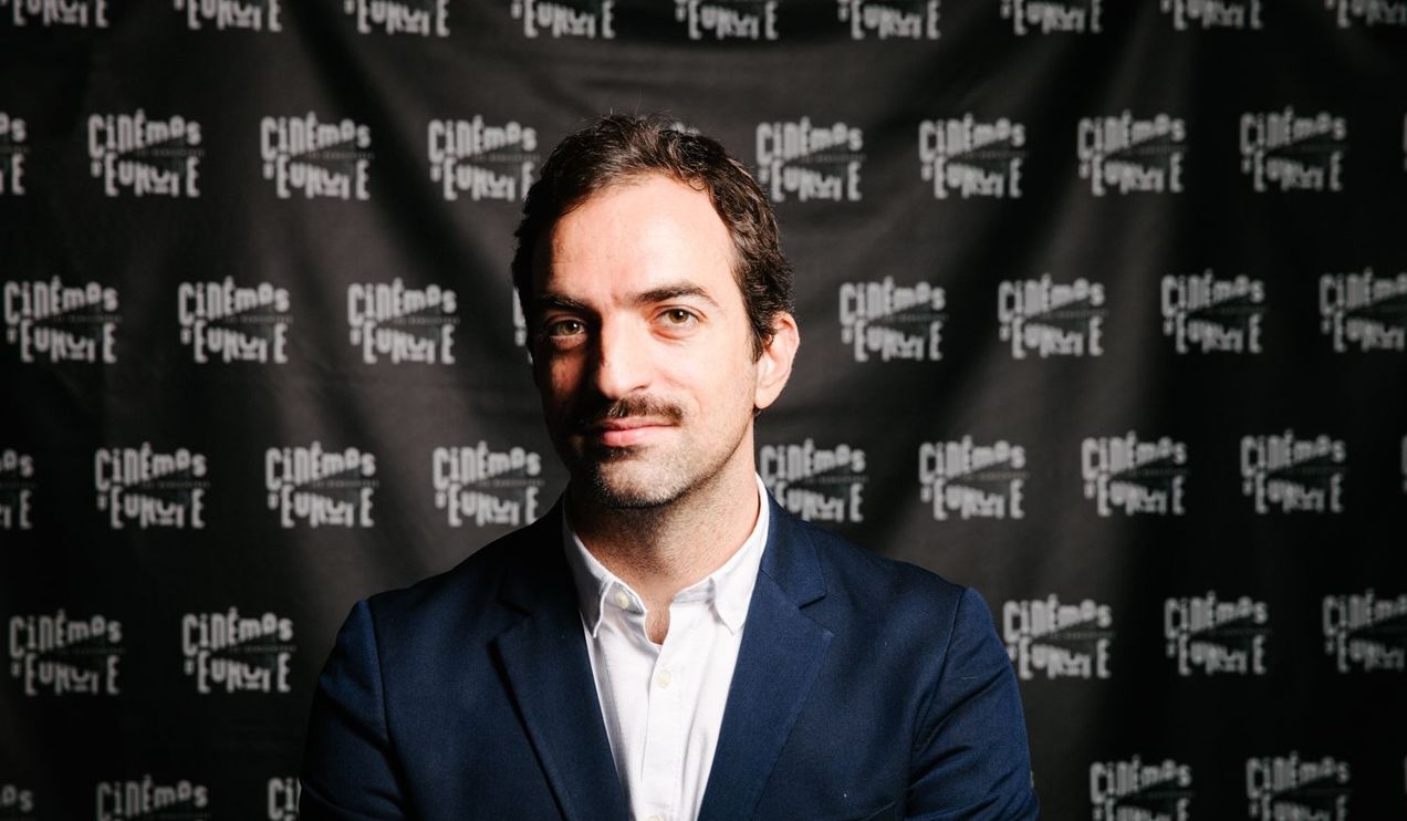 Mathieu Lericq