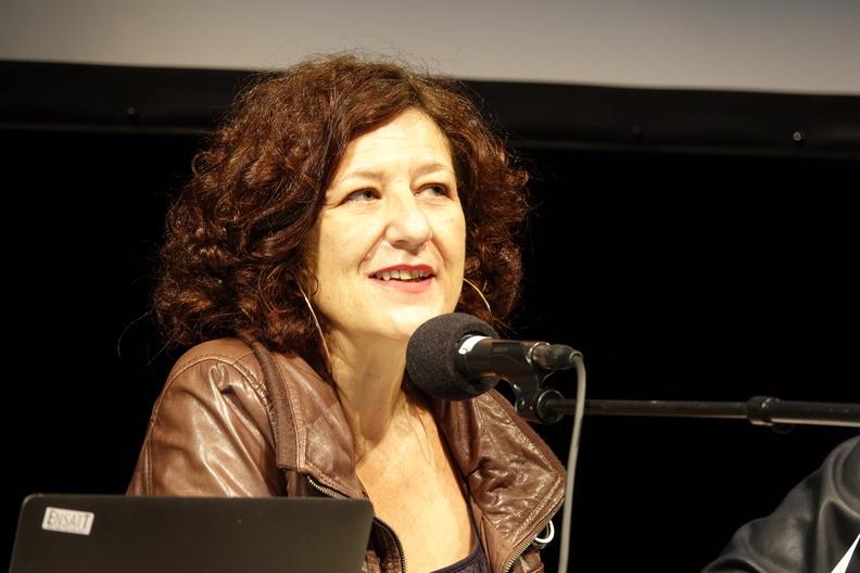 Mireille Losco-Lena