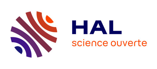 Portail HAL - Science ouverte